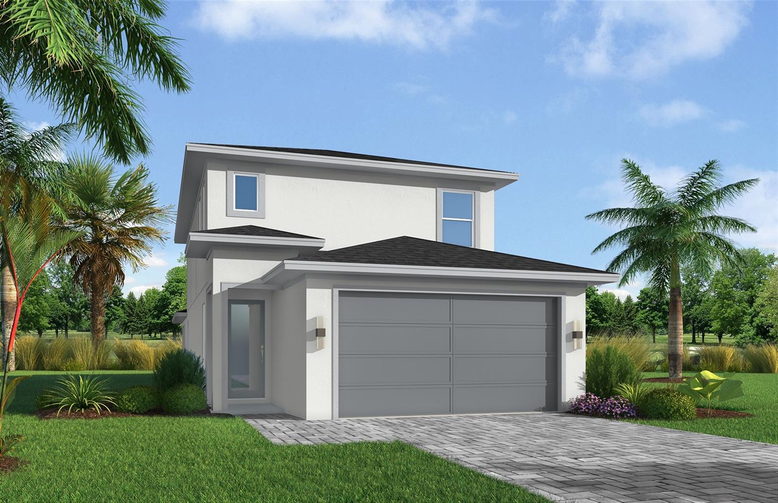 Pre-Construction. To be built. Own on the Reunion Resort Golf Course. 6 bed with 5 baths  Golf course-resort membership available
New Construction 6 bed 5 bath home in Reunion Resort.  First Floor Master Suite. Overlooking golf course. This 6-bedroom, 5-bathroom home is located in the quiet and desirable Reunion community, Liberty Bluff, just a short drive from all the major attractions in Orlando. Inside, the layout is open and functional, with a spacious living and dining area that flows into the kitchen, which is equipped with modern appliances and plenty of storage space. The master suite includes its own private bathroom. The five additional bedrooms are well-sized and can serve as guest rooms, a home office.   Reunion Resort is a gated community with access to golf courses, walking trails, community pools, and other amenities close to Orlando's Attractions: Close to theme parks, shopping, and dining options. This property is located in a community known for its convenient access to major Orlando attractions.
