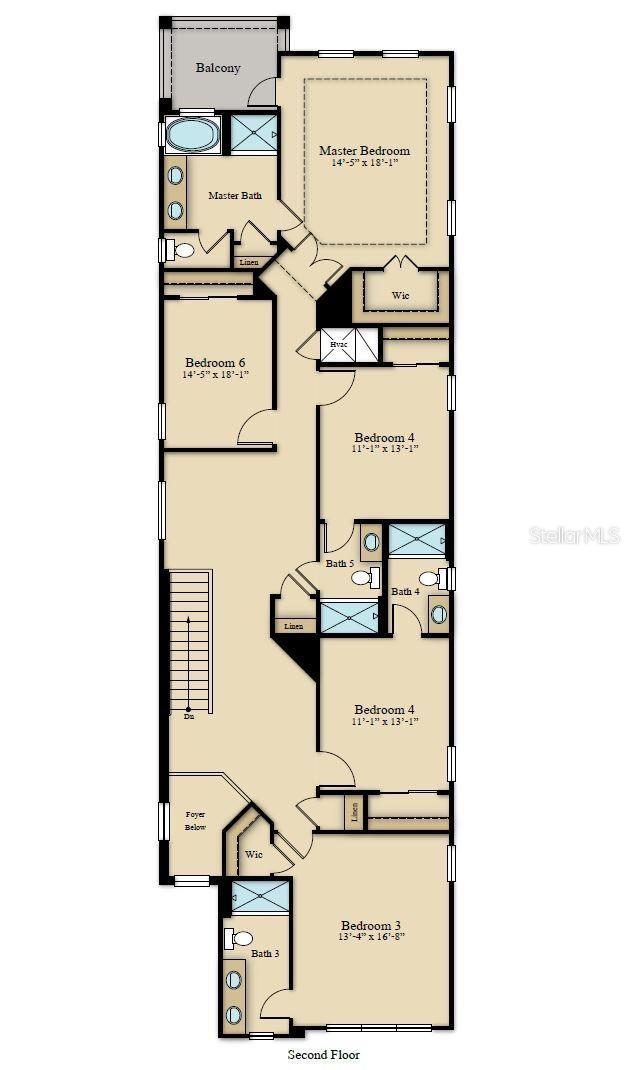 REUNION PH 2 PRCL 1 & 1A - Residential