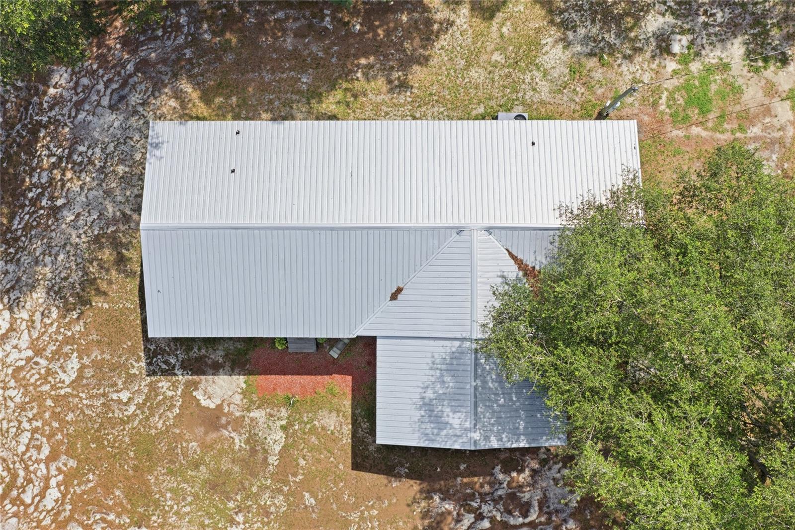 NONE - Residential