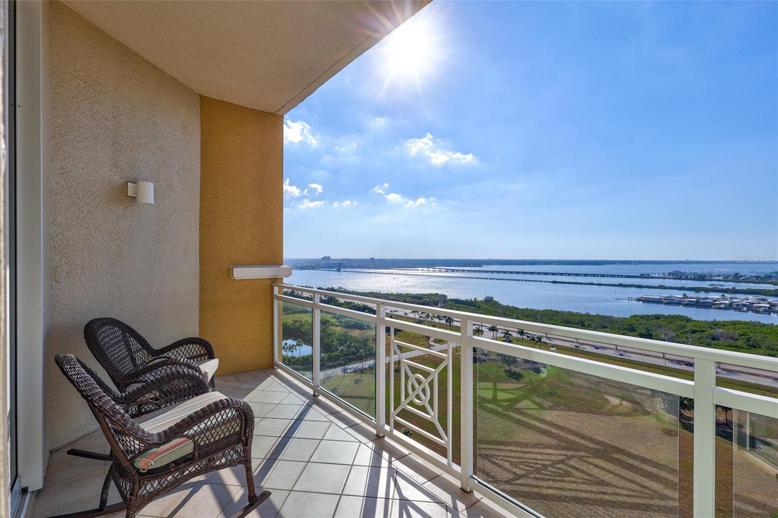BEL MARE PH I - Residential