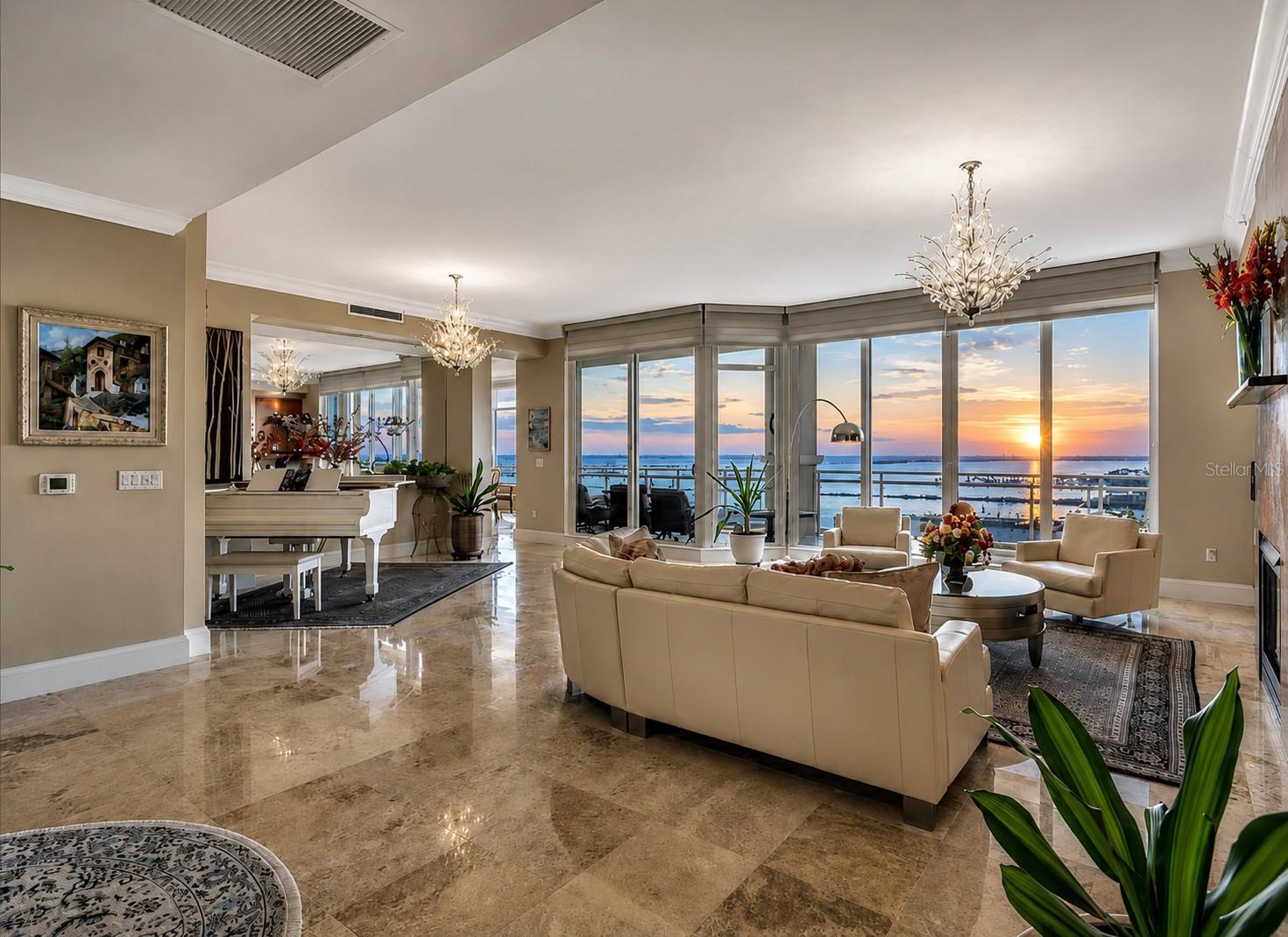 BEL MARE PH I - Residential
