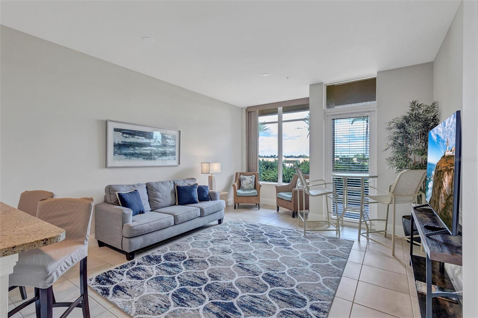 BEL MARE PH I - Residential
