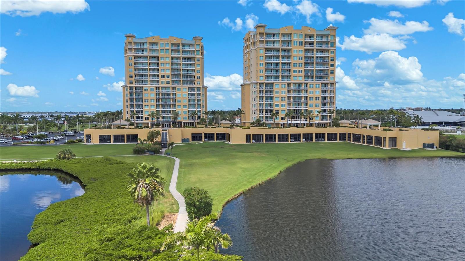 BEL MARE PH I - Residential