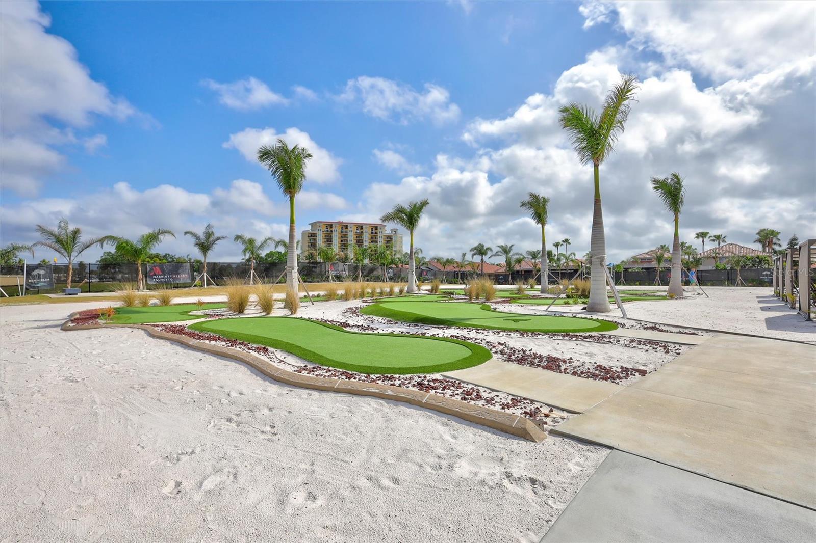 BEL MARE PH I - Residential