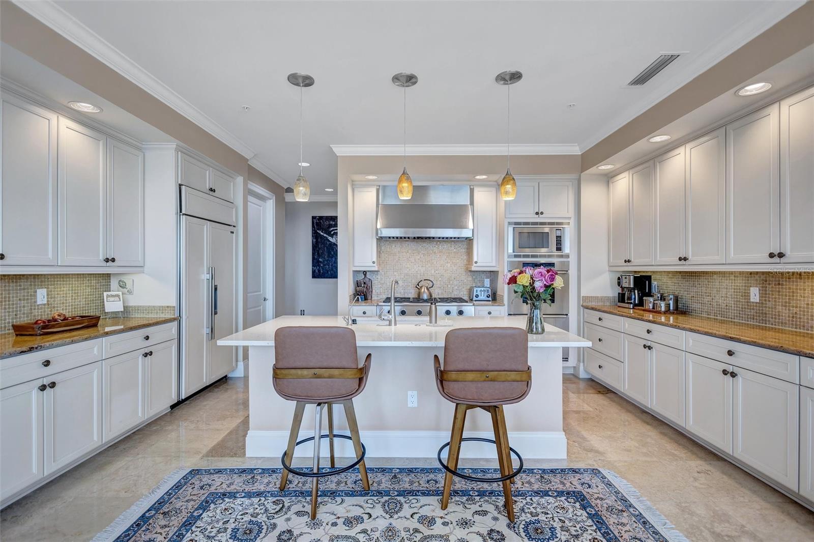 BEL MARE PH I - Residential