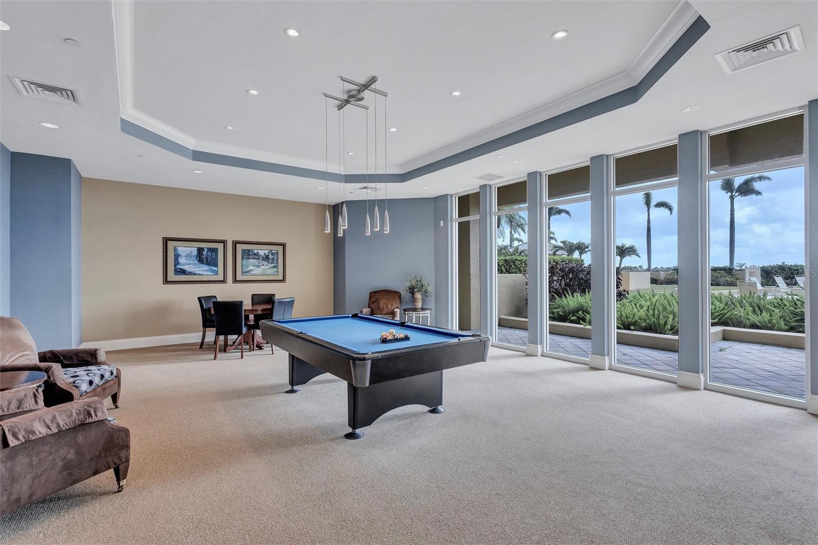 BEL MARE PH I - Residential