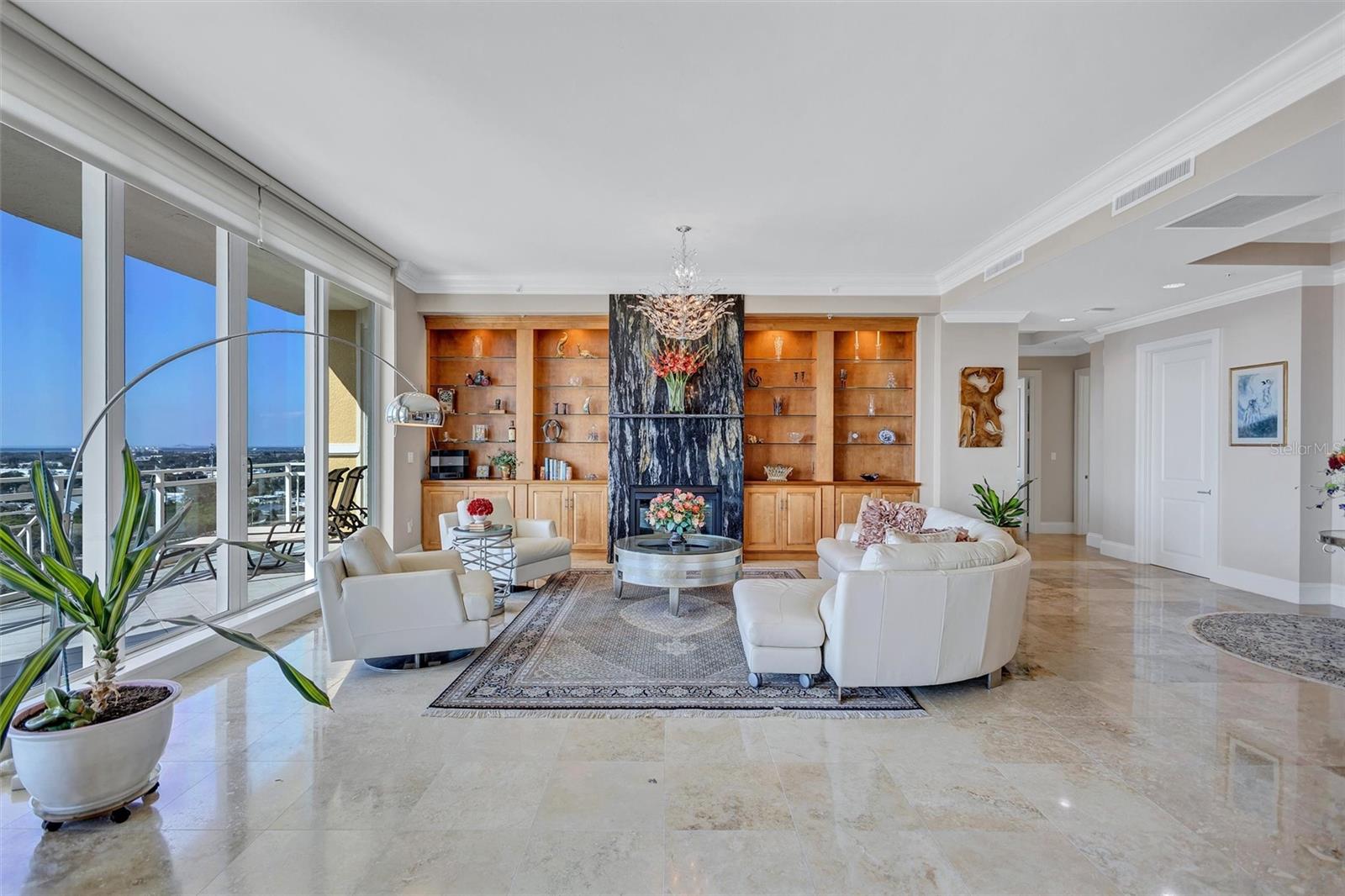 BEL MARE PH I - Residential