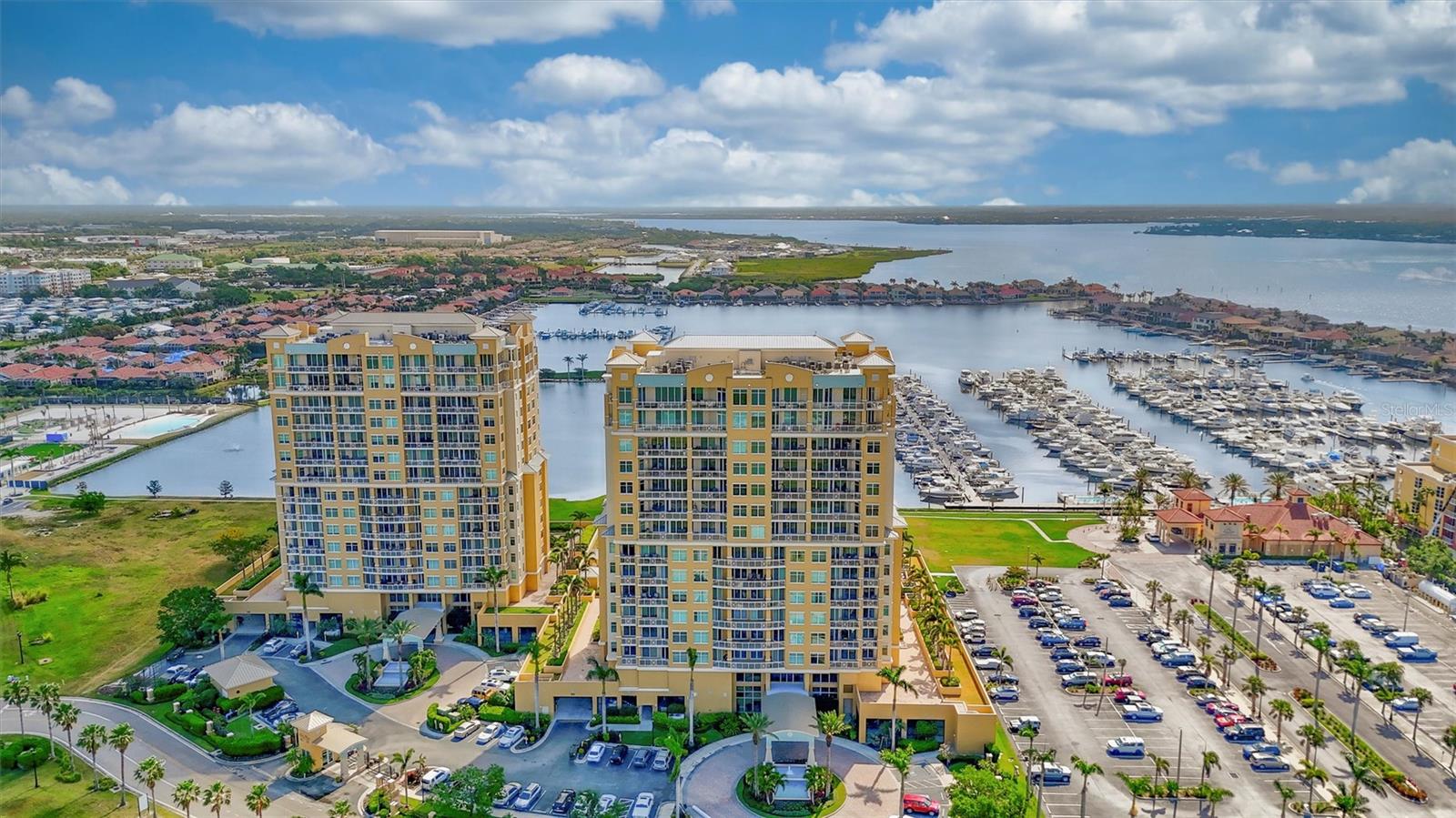 BEL MARE PH I - Residential