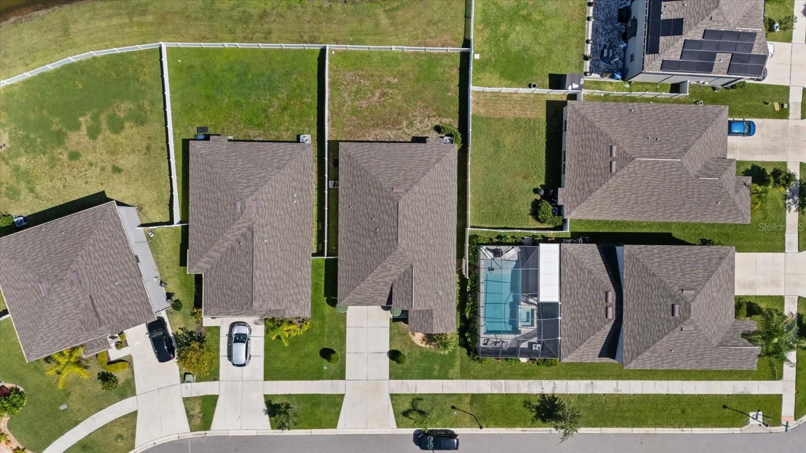 SOUTH FORK TR U - Residential