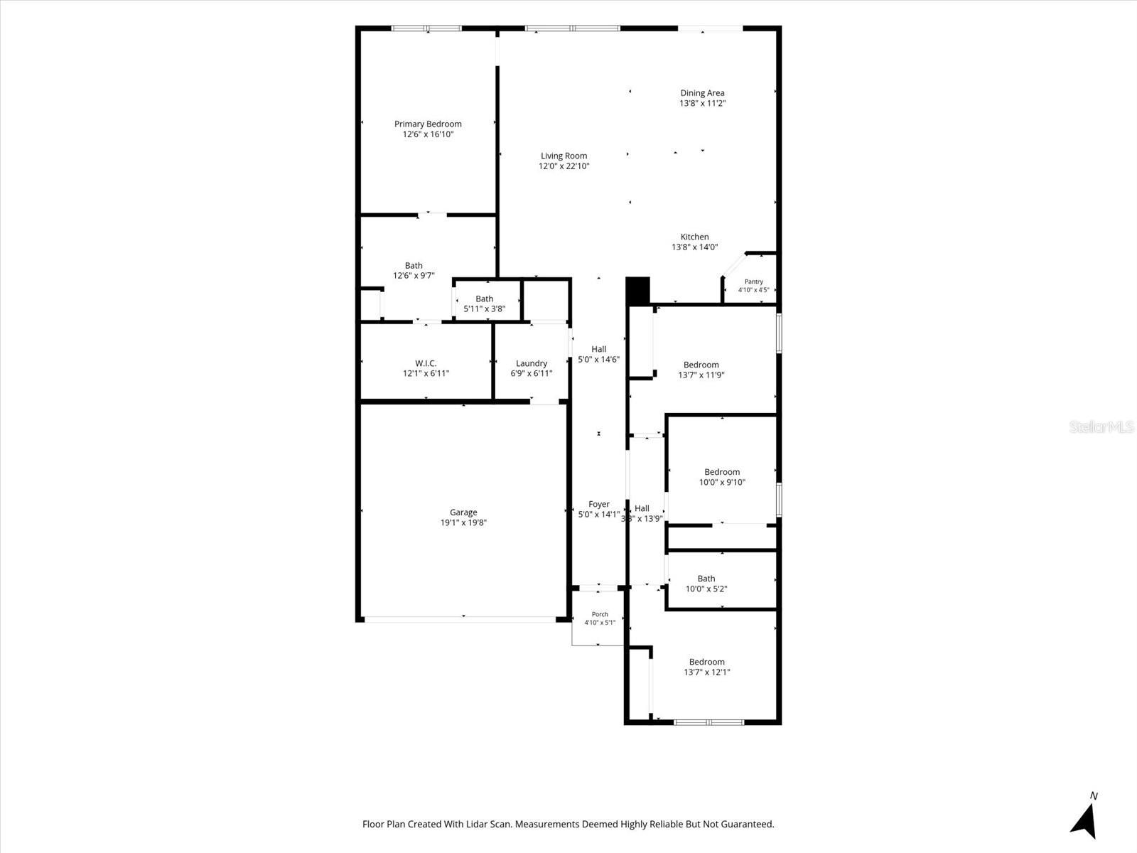 SOUTH FORK TR U - Residential
