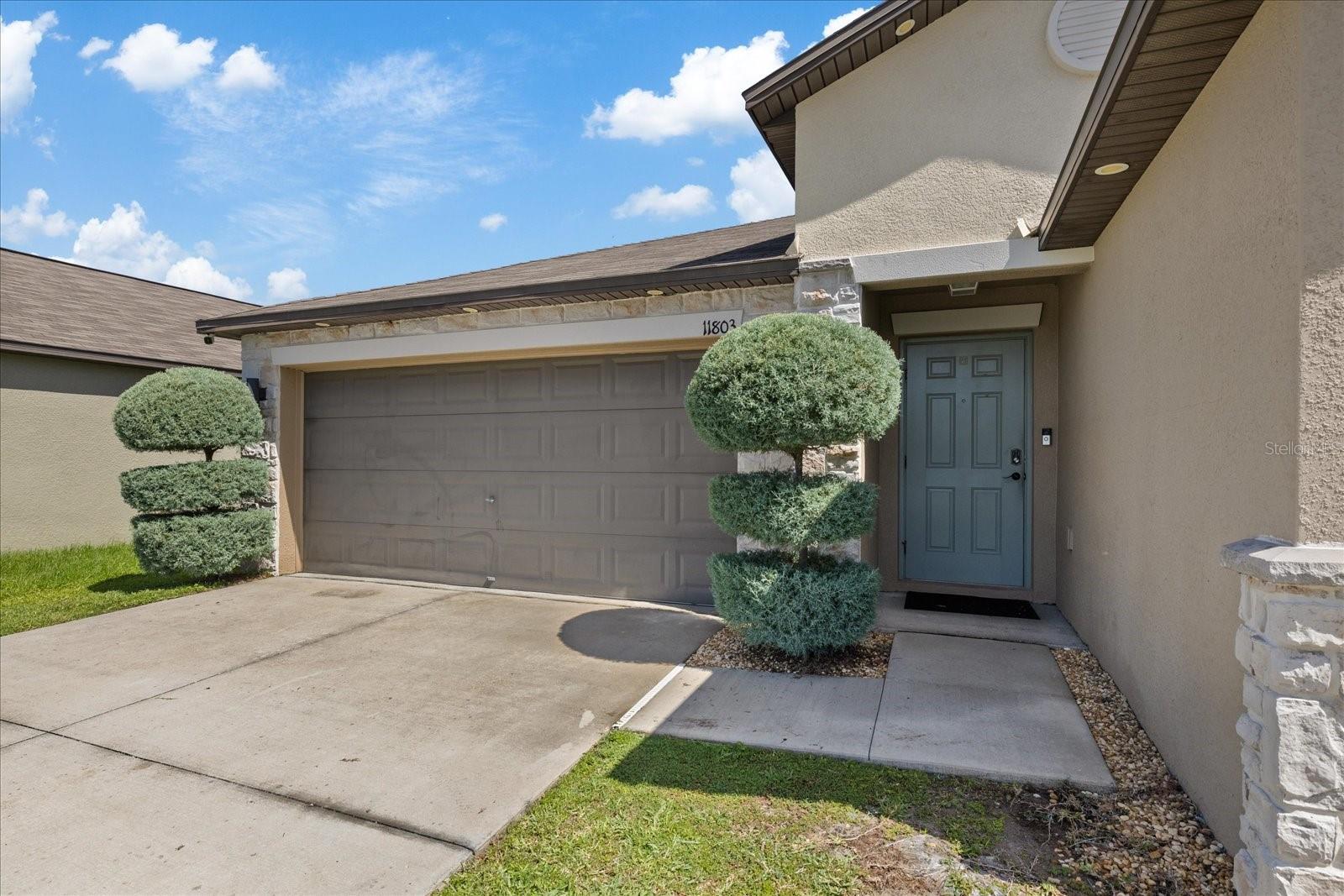 SOUTH FORK TR U - Residential