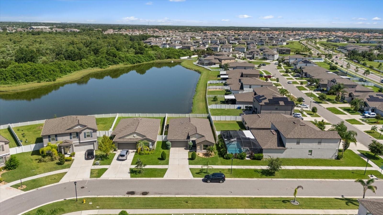 SOUTH FORK TR U - Residential