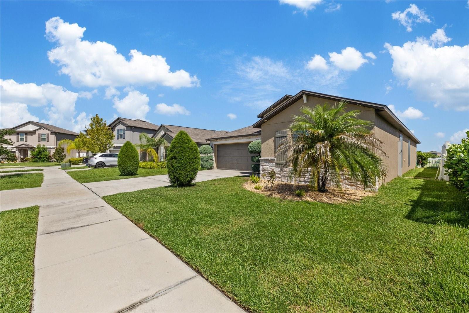 SOUTH FORK TR U - Residential