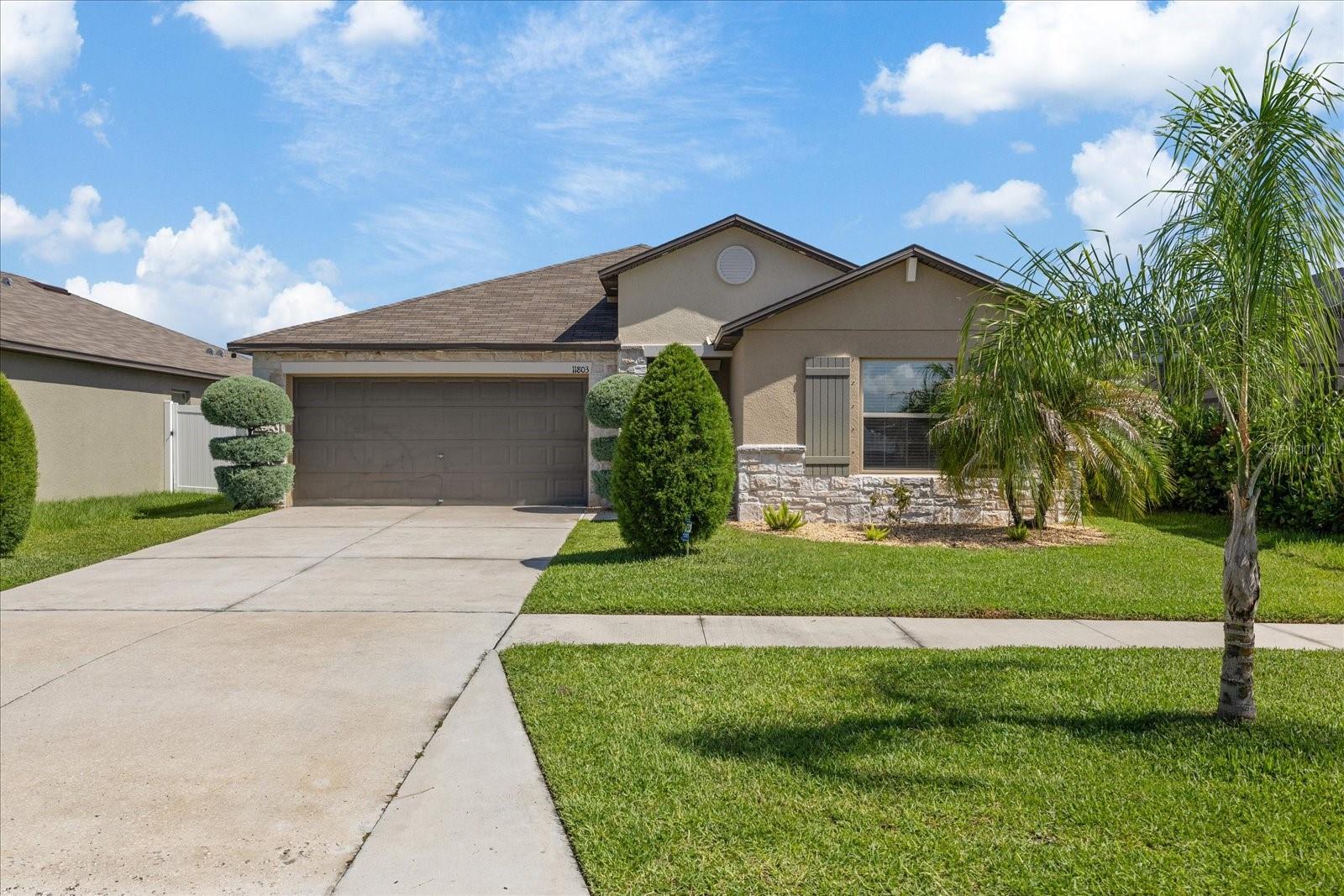 SOUTH FORK TR U - Residential