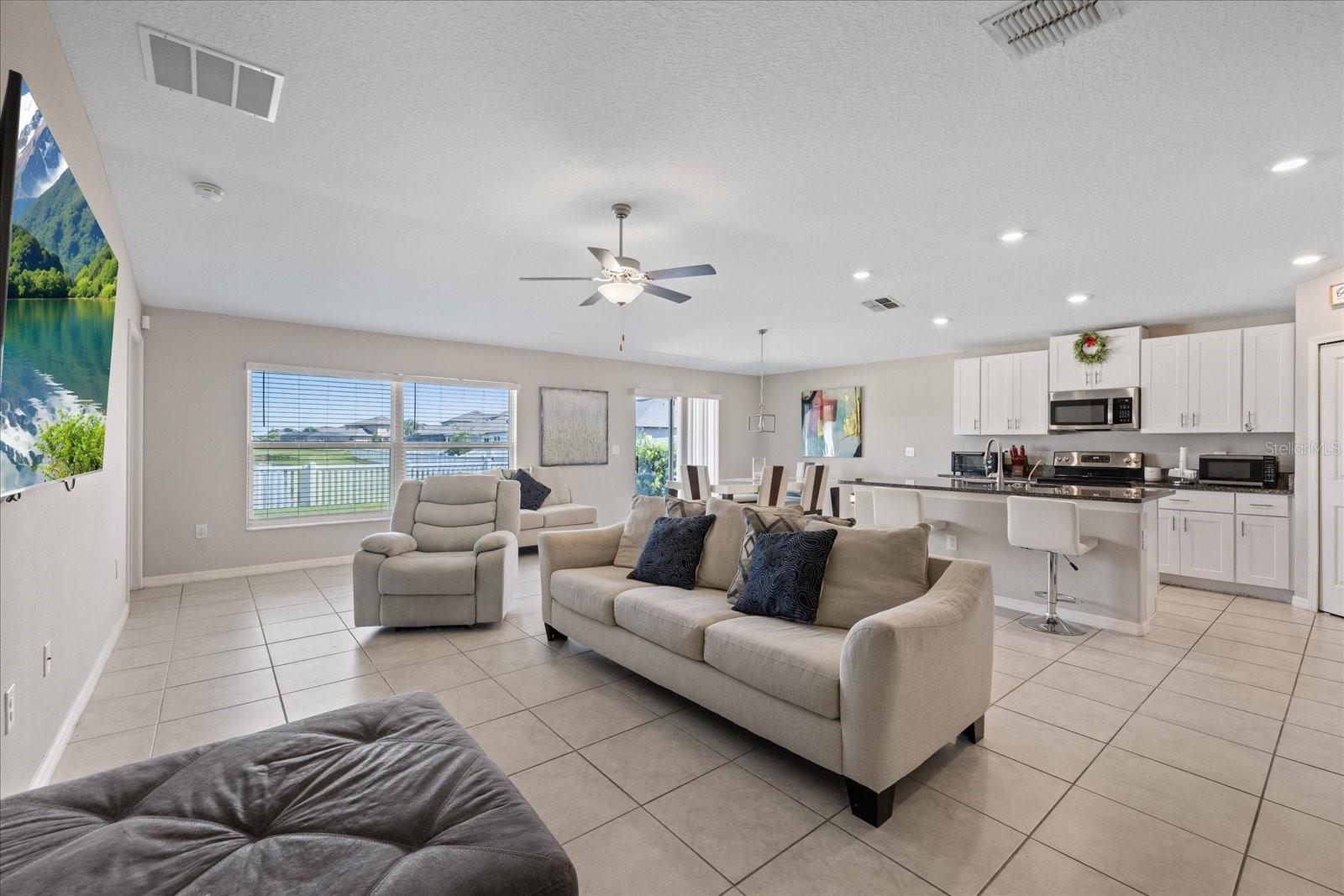 SOUTH FORK TR U - Residential