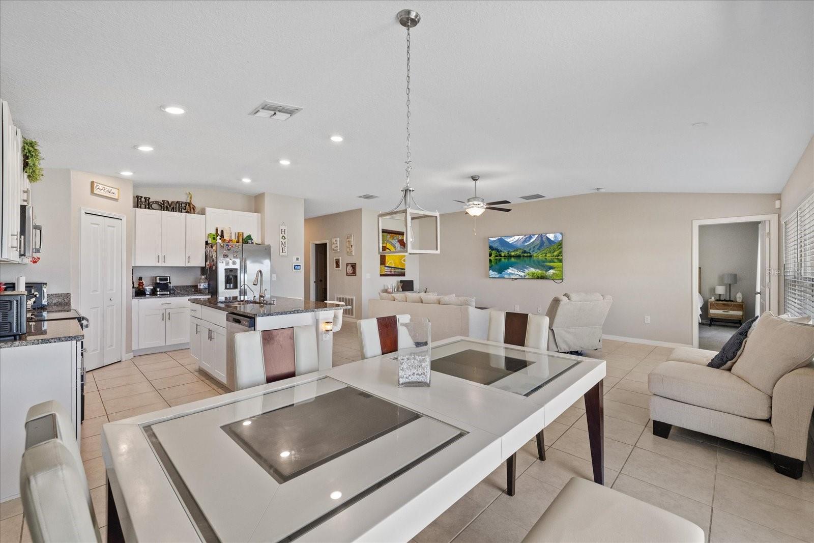 SOUTH FORK TR U - Residential