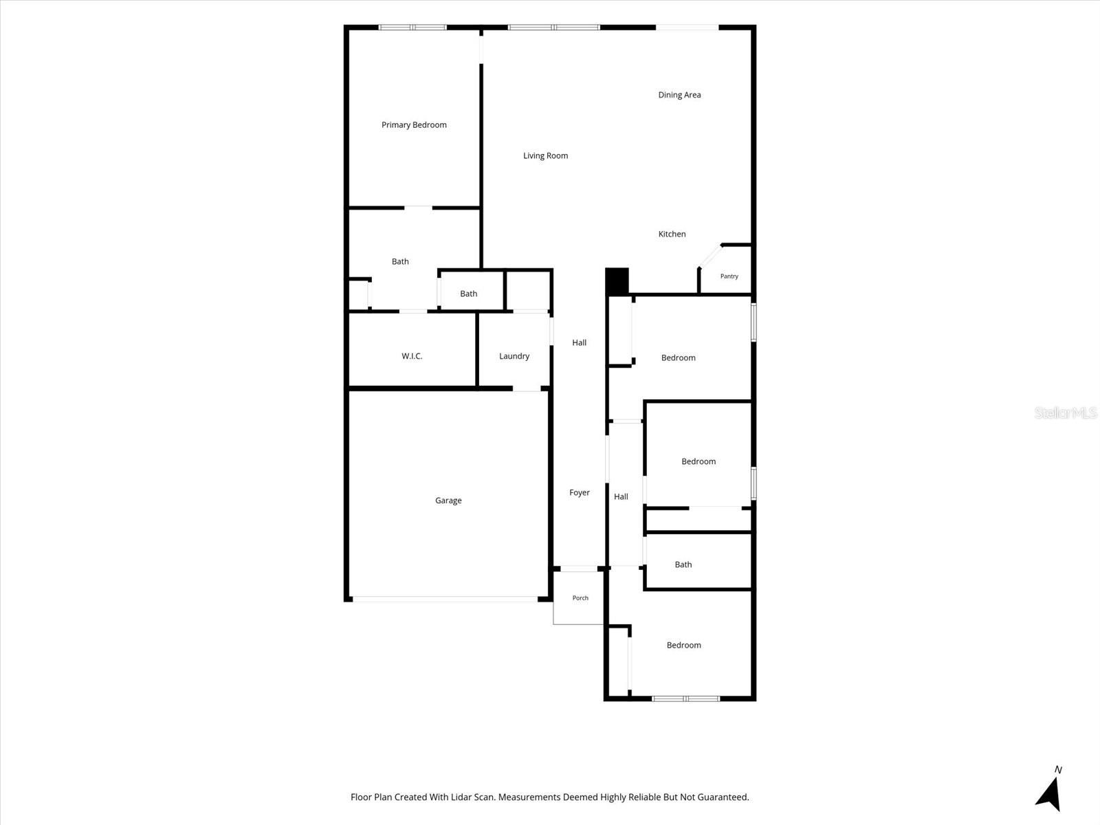 SOUTH FORK TR U - Residential