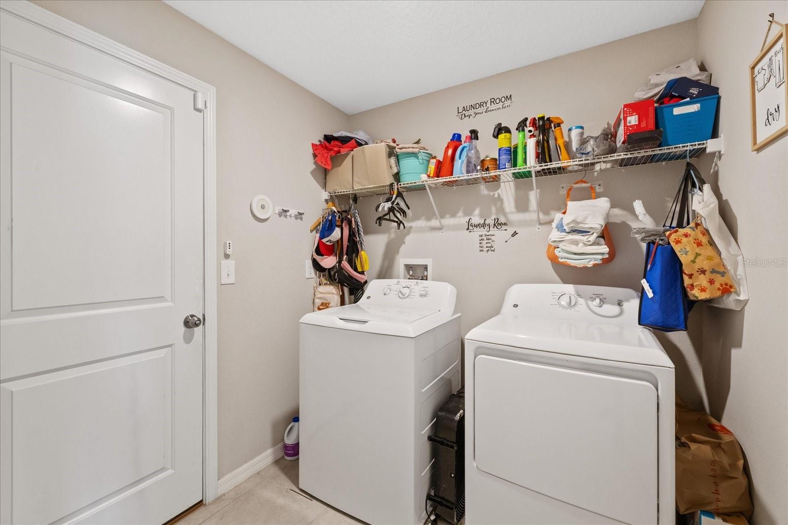 SOUTH FORK TR U - Residential
