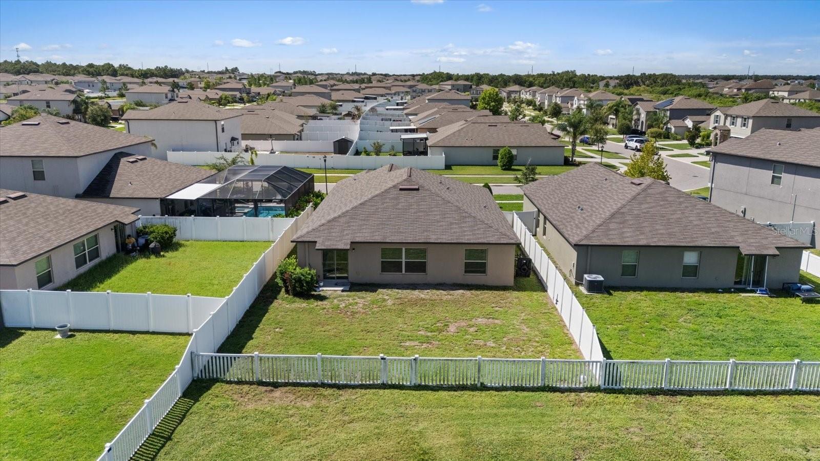 SOUTH FORK TR U - Residential