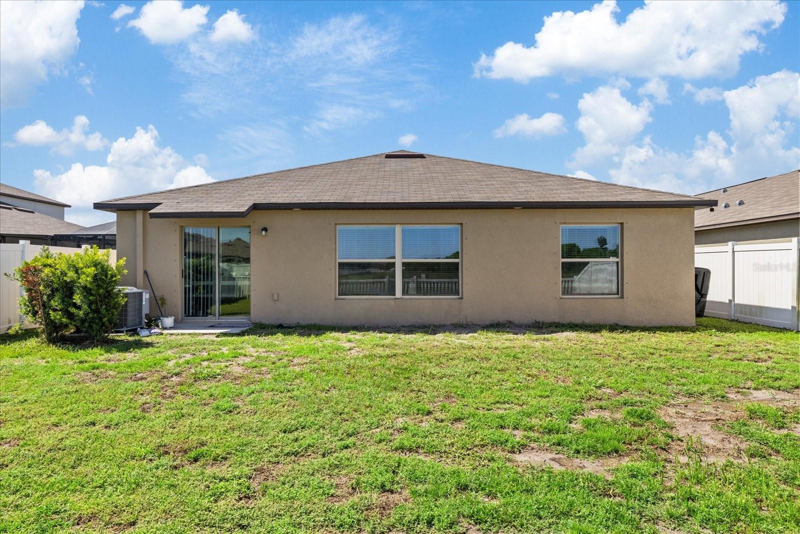 SOUTH FORK TR U - Residential