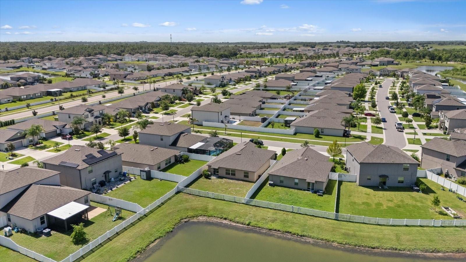 SOUTH FORK TR U - Residential