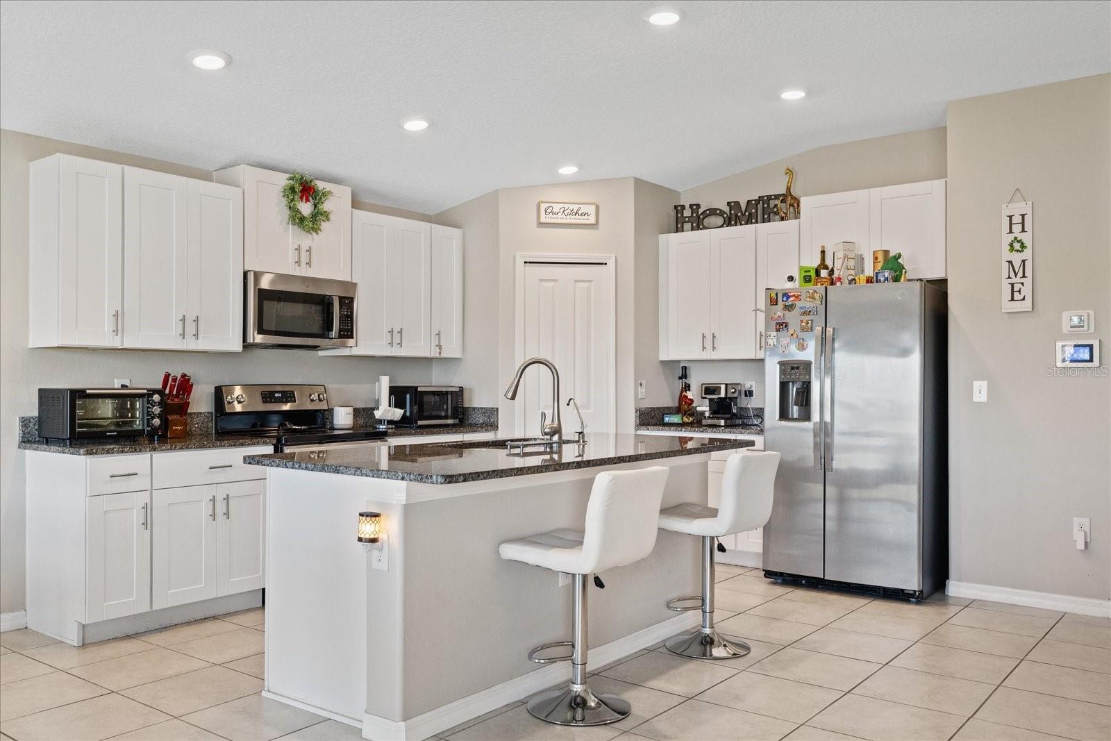 SOUTH FORK TR U - Residential