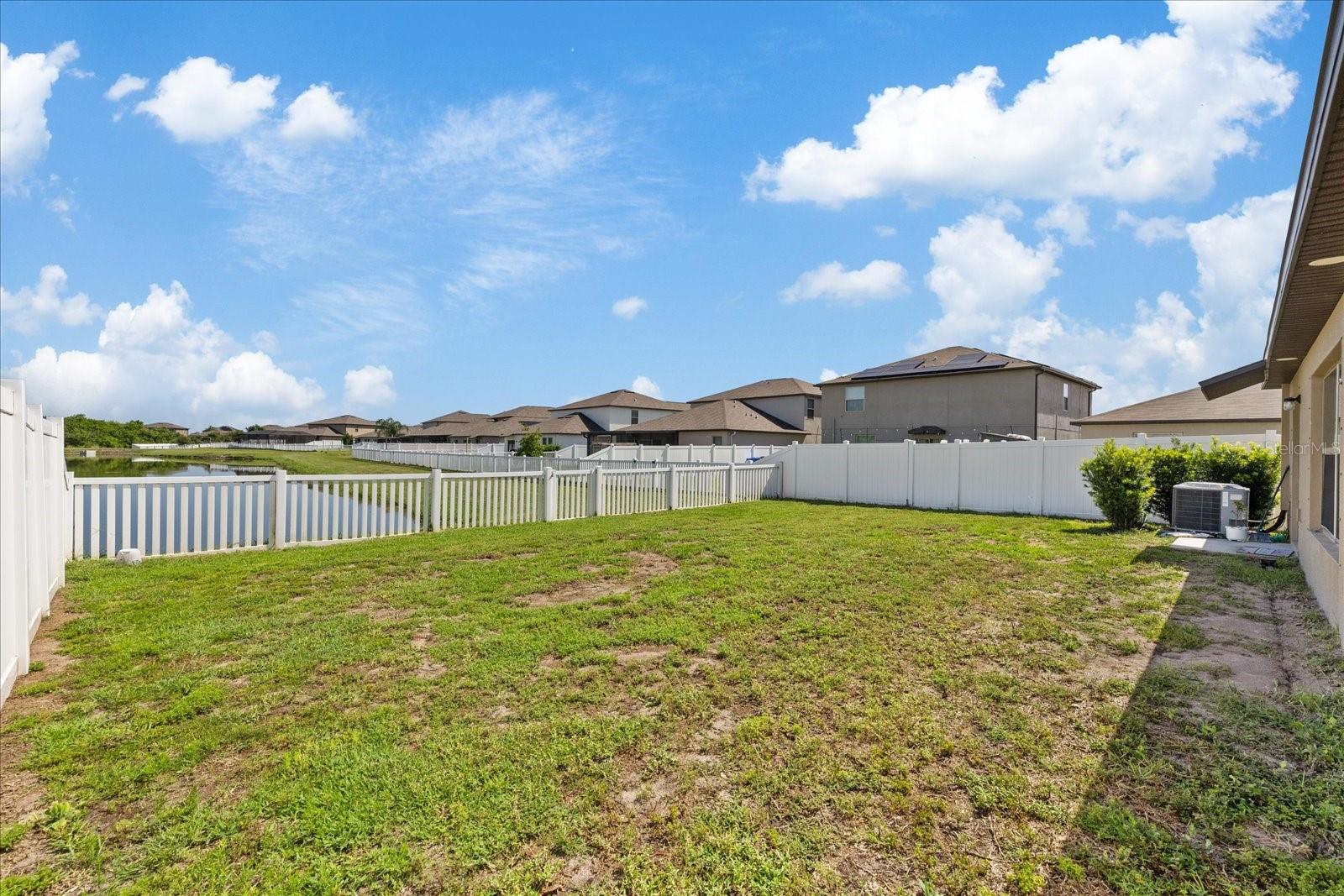 SOUTH FORK TR U - Residential