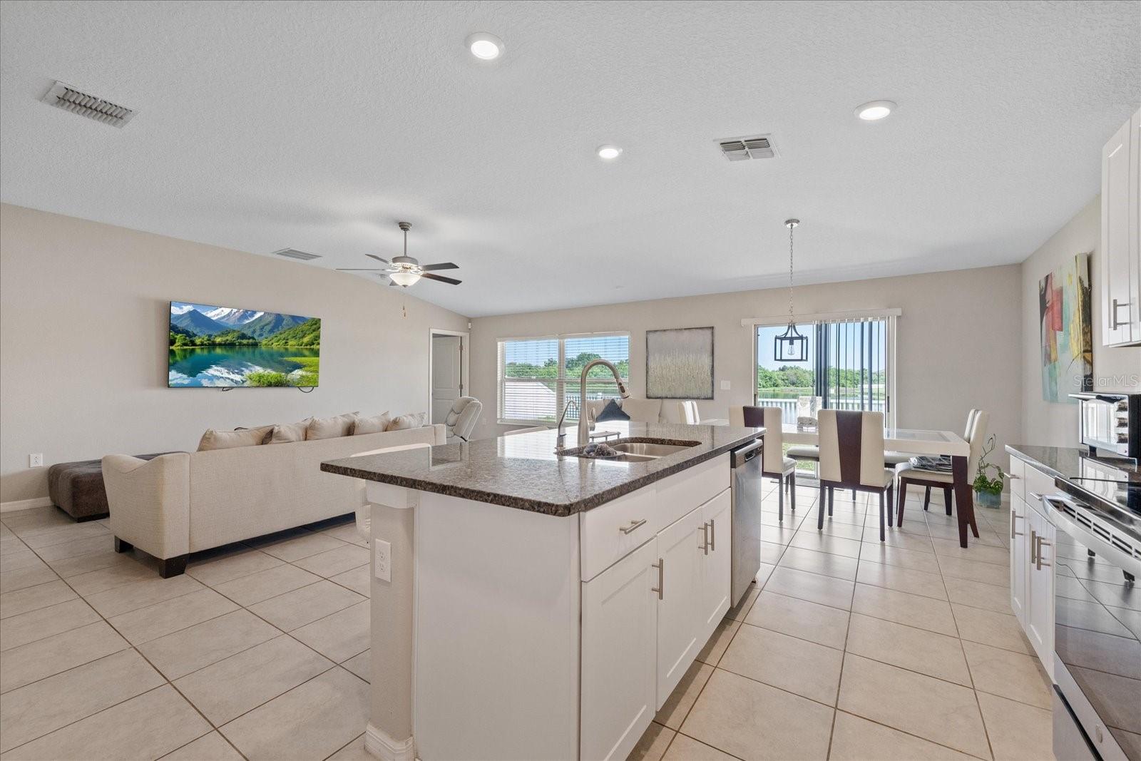 SOUTH FORK TR U - Residential