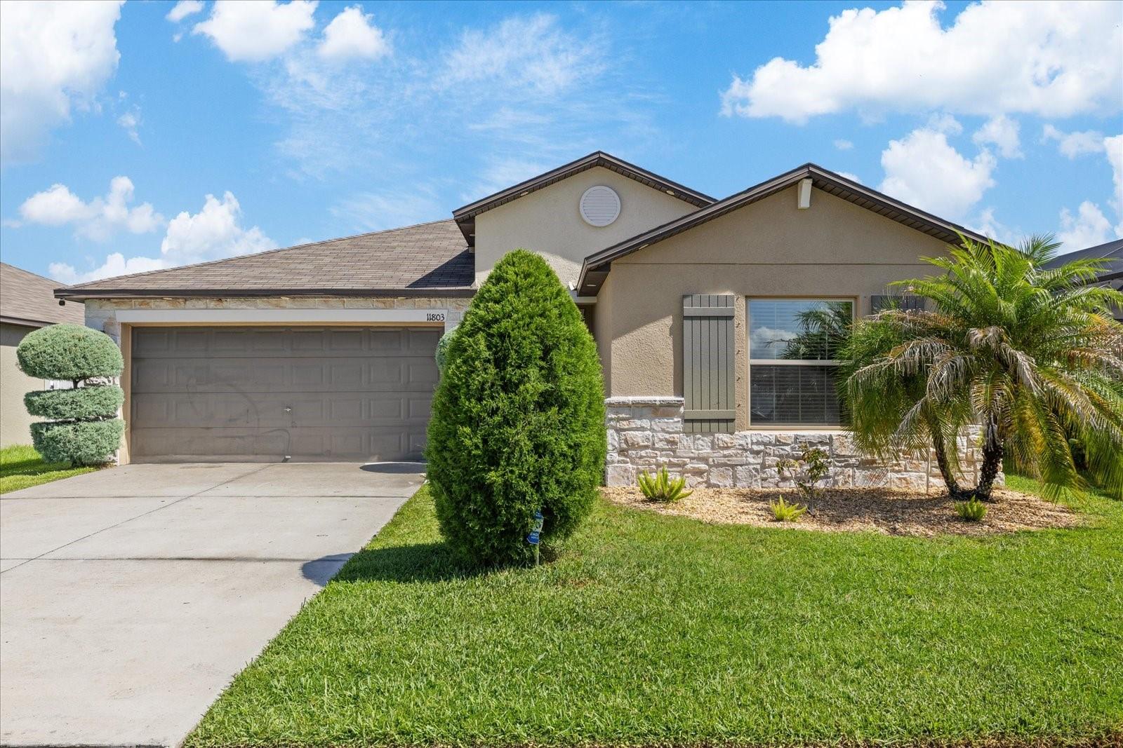 SOUTH FORK TR U - Residential