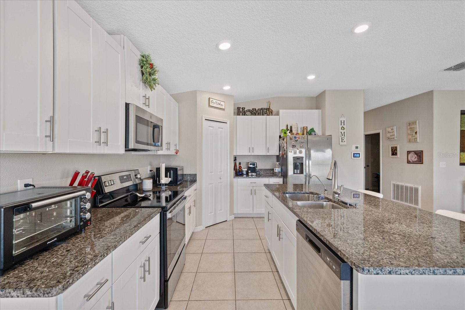 SOUTH FORK TR U - Residential