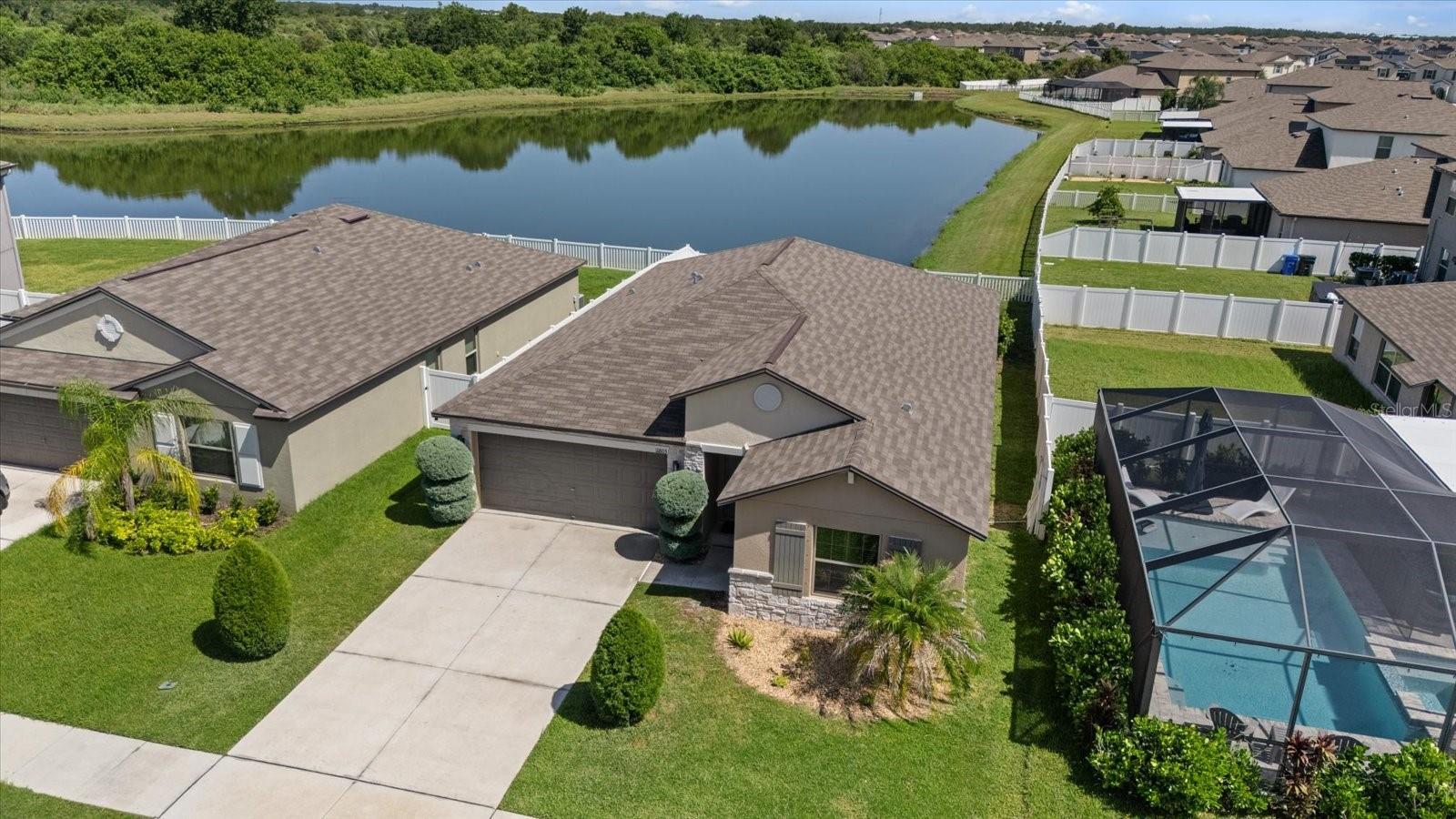 SOUTH FORK TR U - Residential