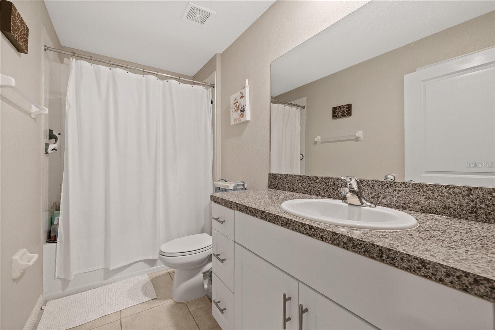 SOUTH FORK TR U - Residential