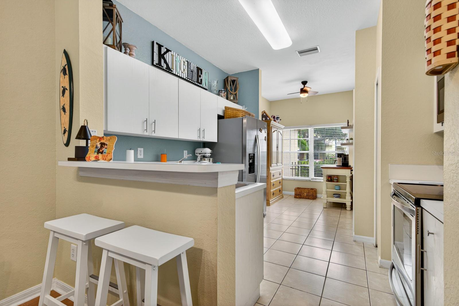 RIVERCREST TWNHMS WEST PHAS - Residential