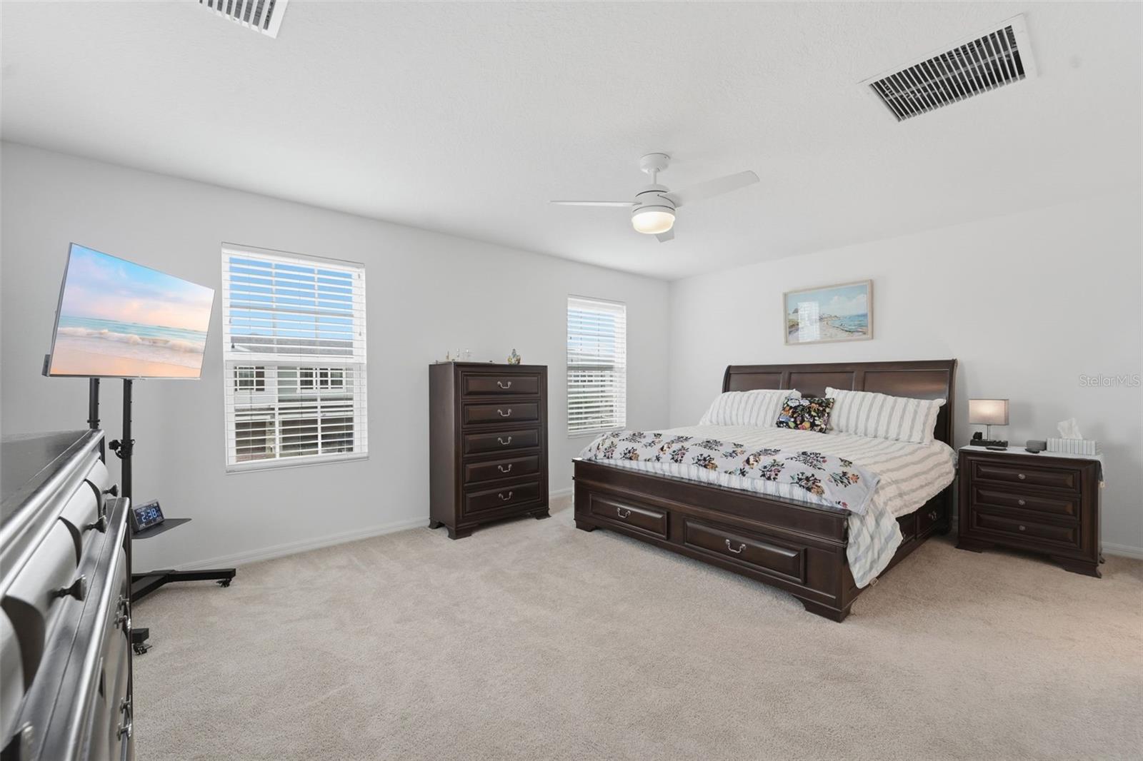 CYPRESS HAMMOCK PH 1 - Residential
