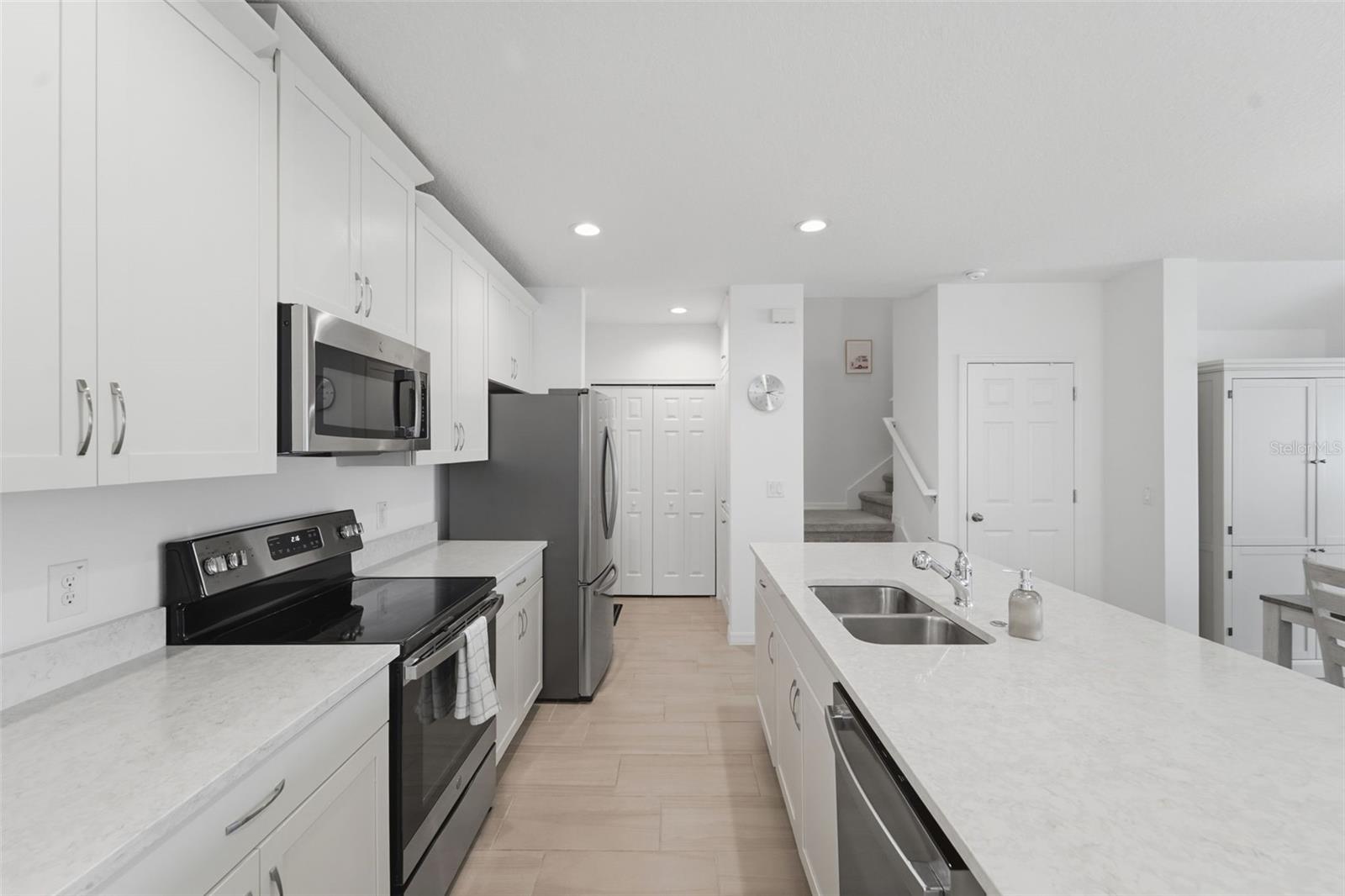 CYPRESS HAMMOCK PH 1 - Residential