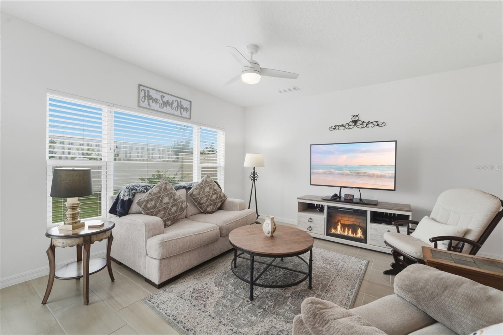 CYPRESS HAMMOCK PH 1 - Residential