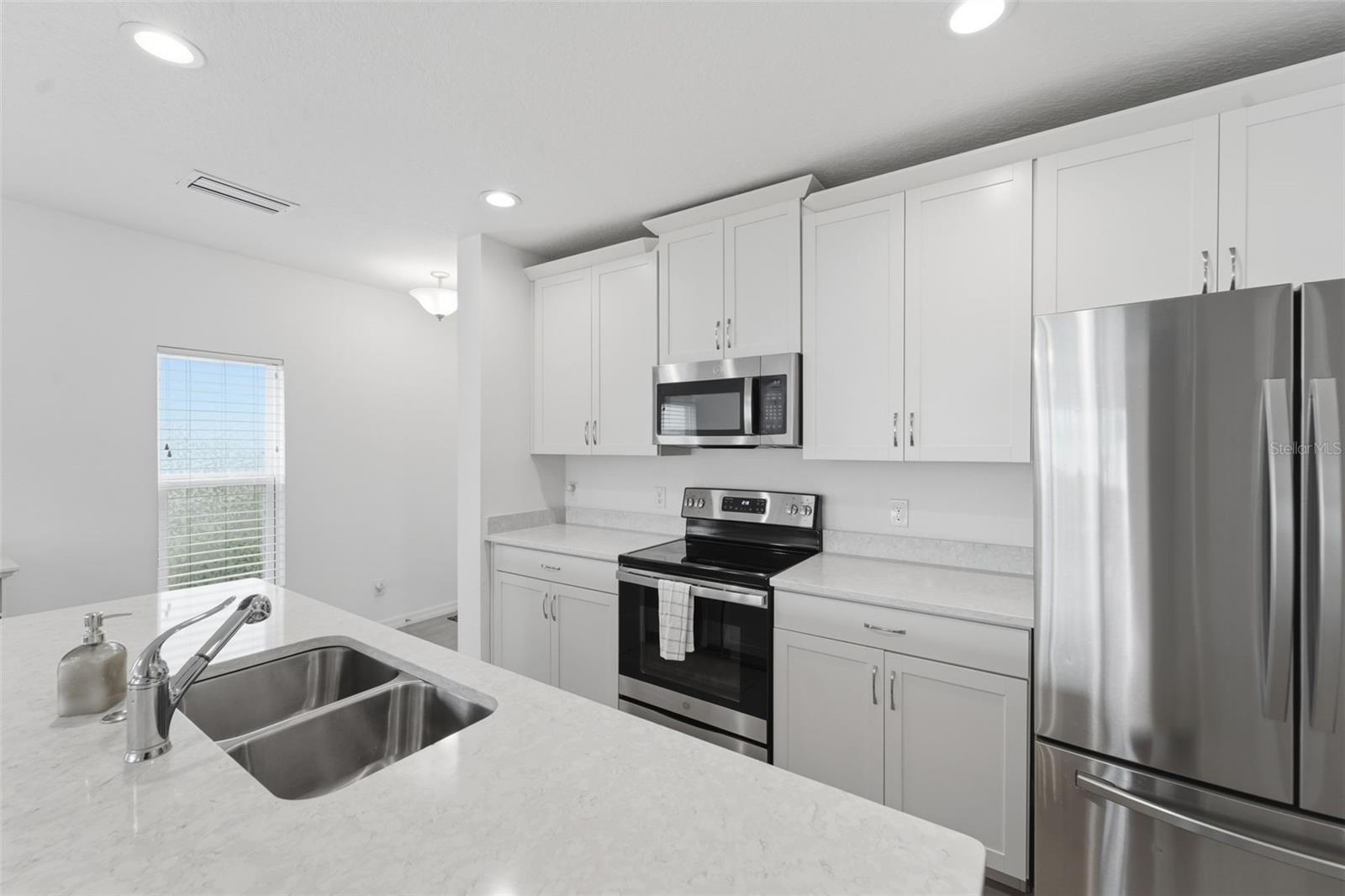 CYPRESS HAMMOCK PH 1 - Residential