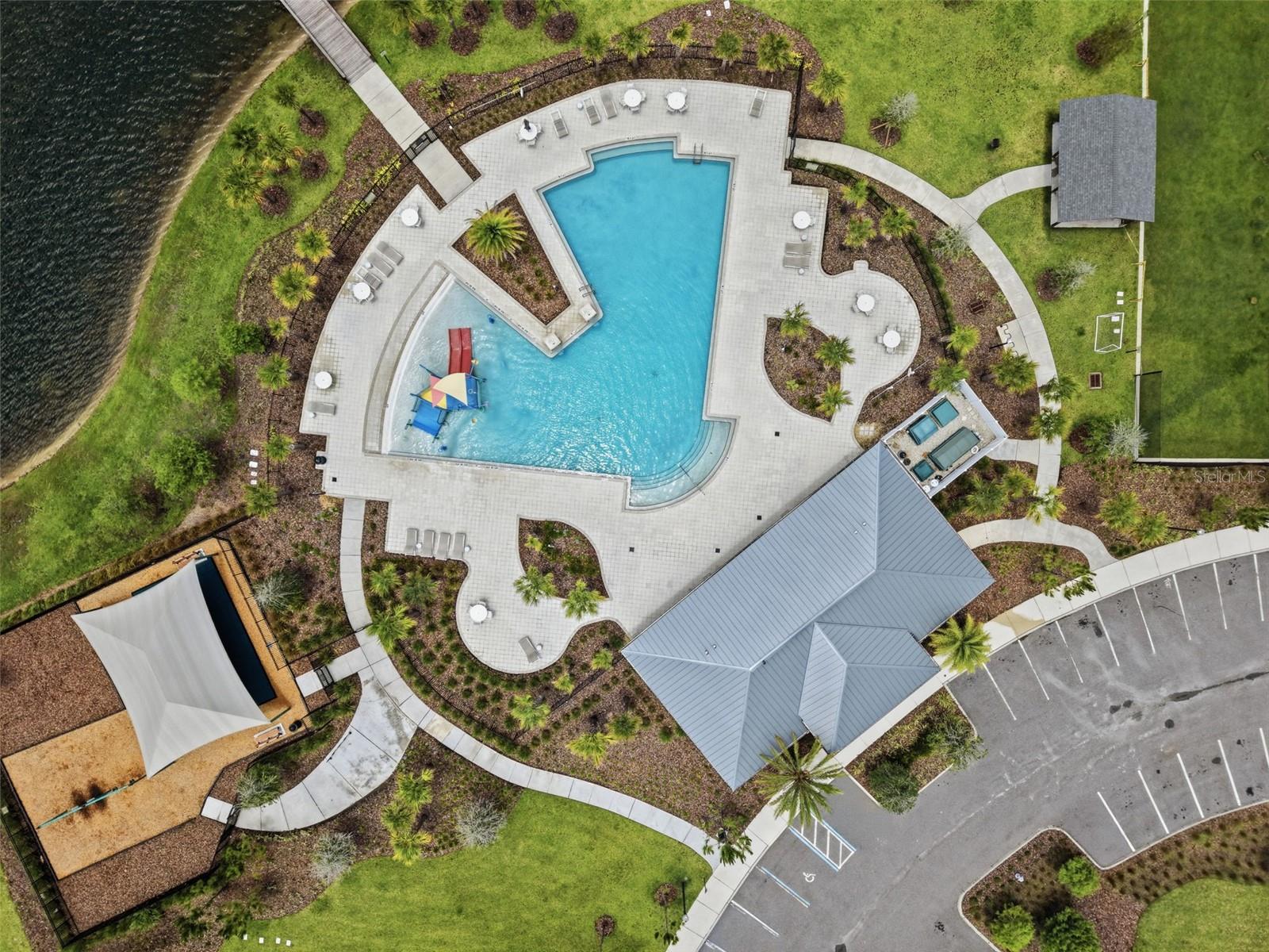 CYPRESS HAMMOCK PH 1 - Residential