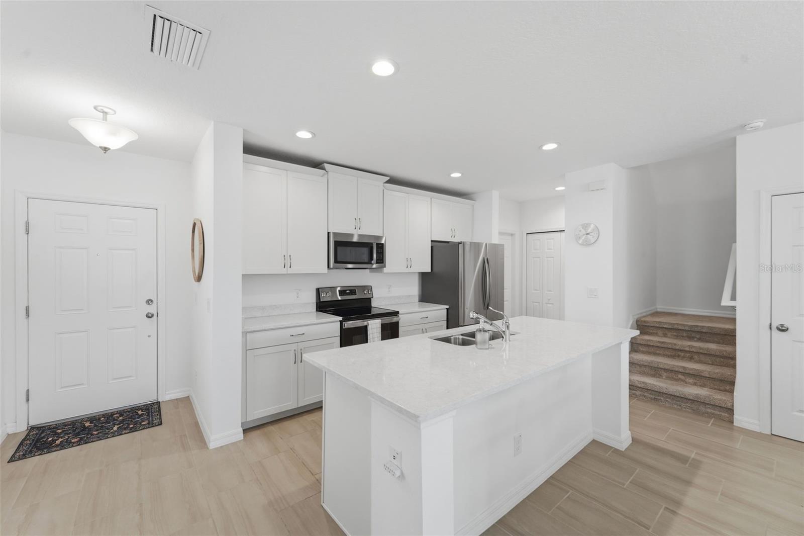 CYPRESS HAMMOCK PH 1 - Residential