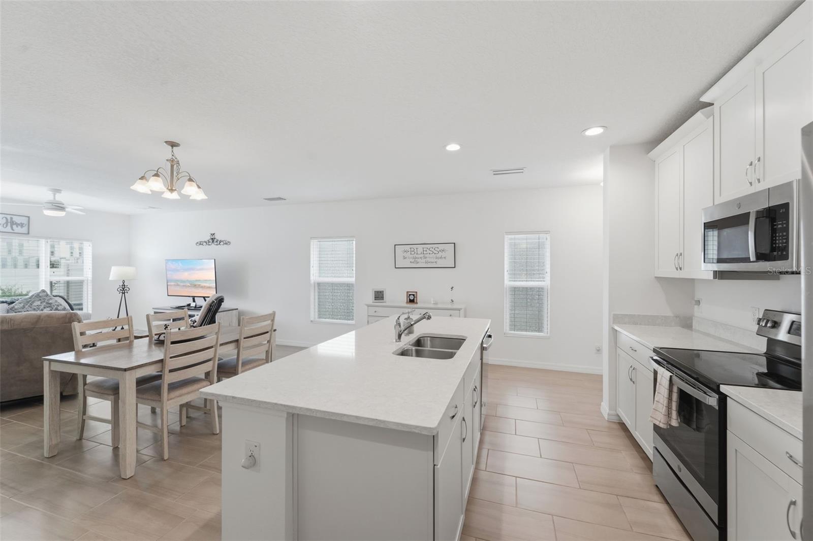 CYPRESS HAMMOCK PH 1 - Residential