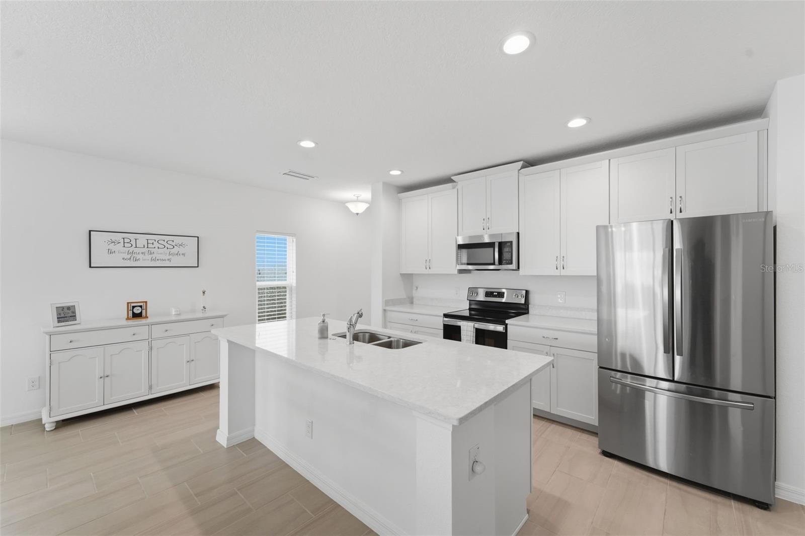 CYPRESS HAMMOCK PH 1 - Residential