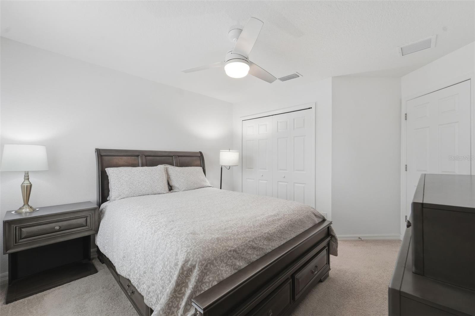 CYPRESS HAMMOCK PH 1 - Residential