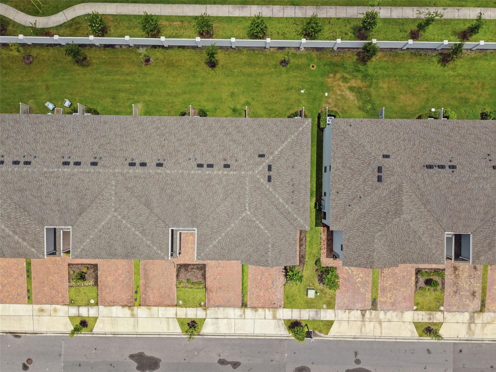 CYPRESS HAMMOCK PH 1 - Residential