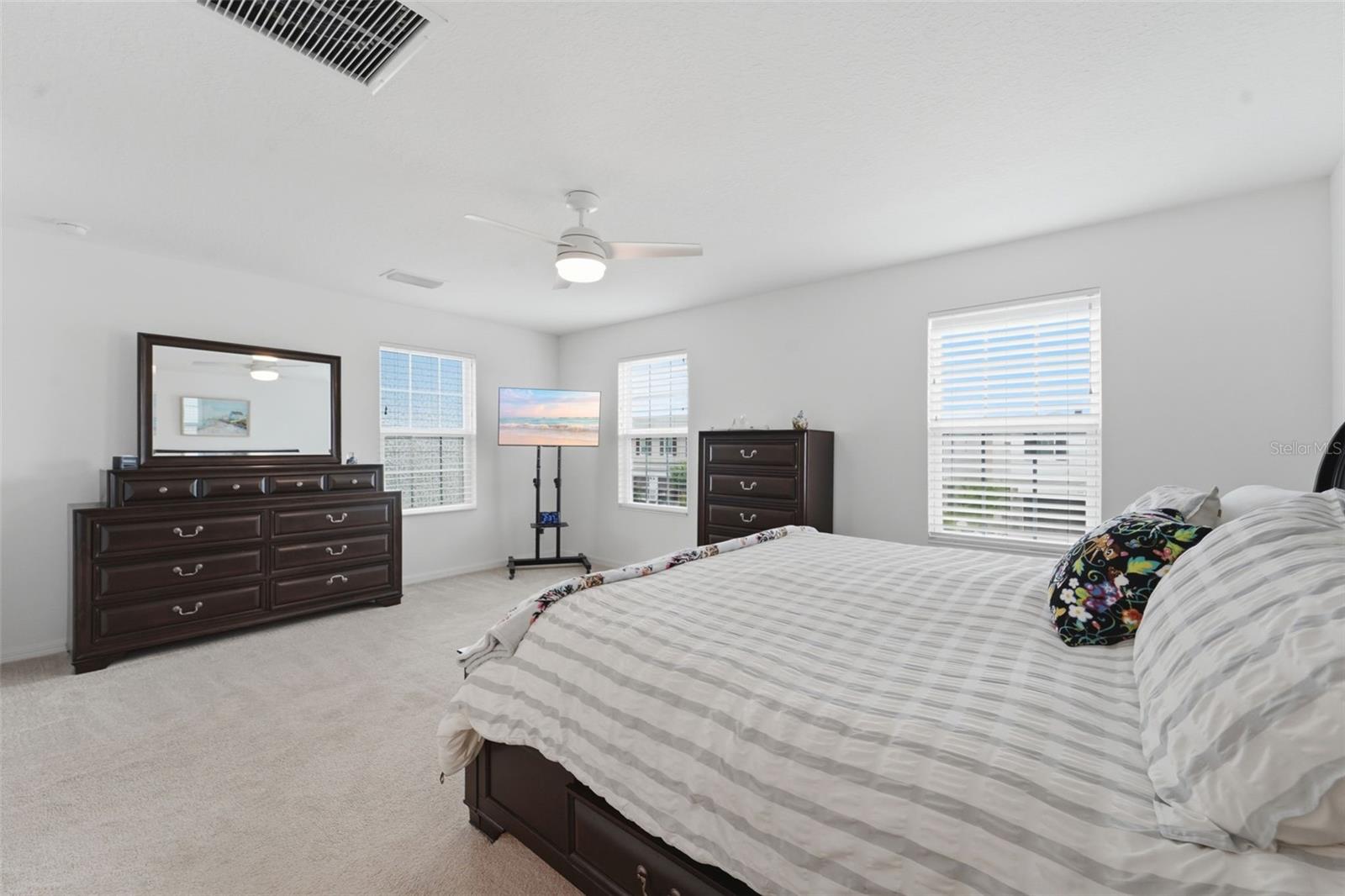 CYPRESS HAMMOCK PH 1 - Residential