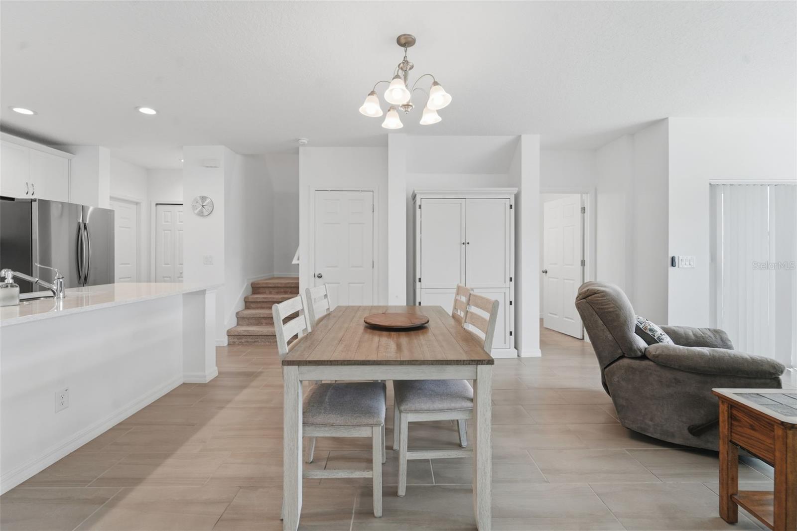 CYPRESS HAMMOCK PH 1 - Residential