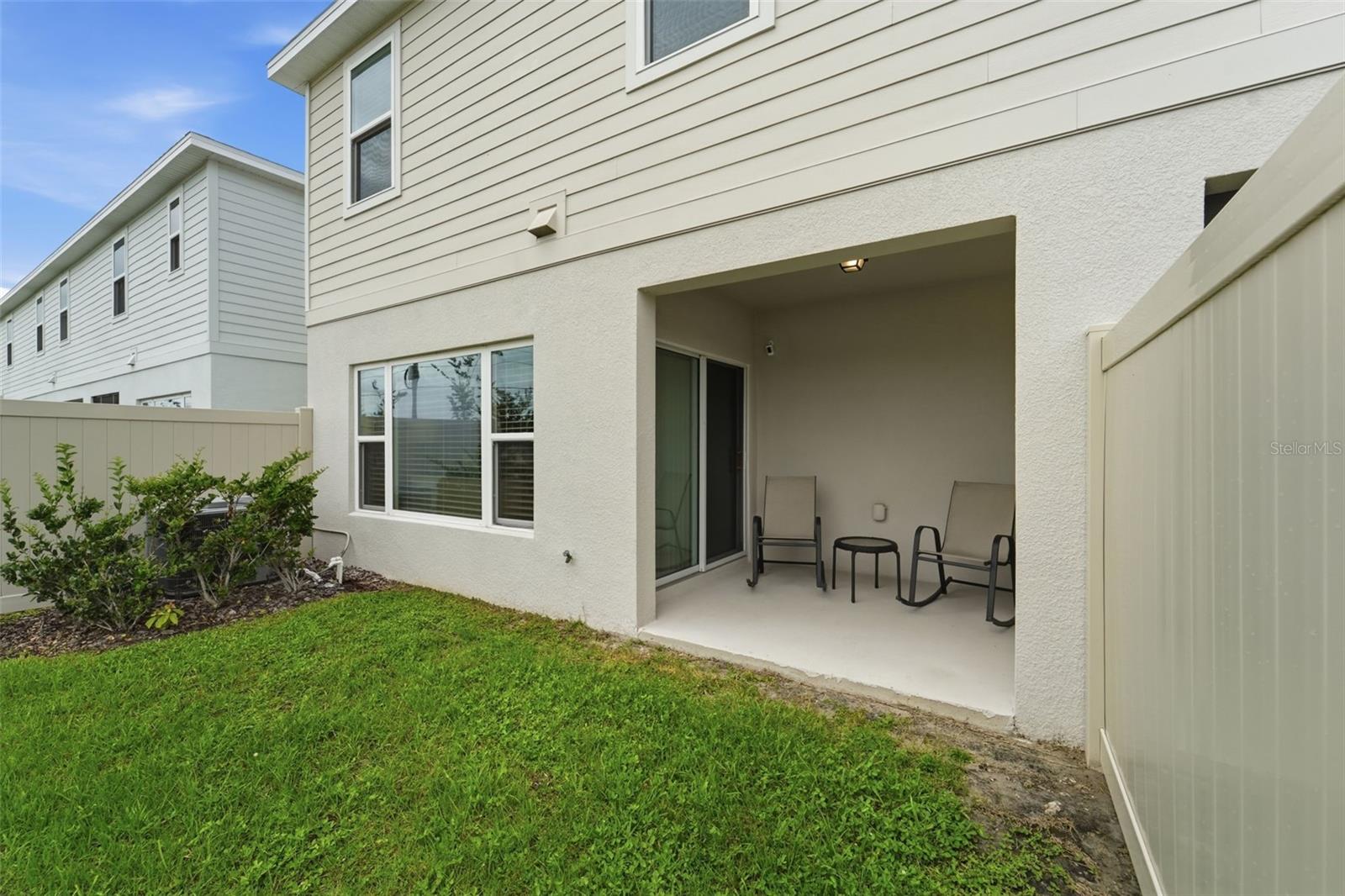 CYPRESS HAMMOCK PH 1 - Residential