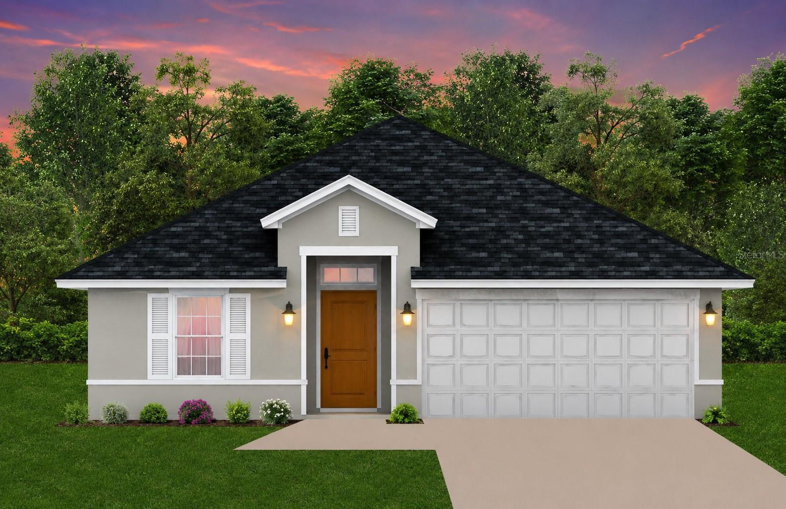 AVIARY AT RUTLAND RANCH PH 3B - Residential