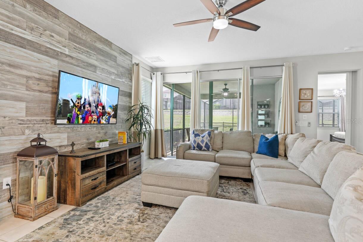 SOLARA RESORT - Residential