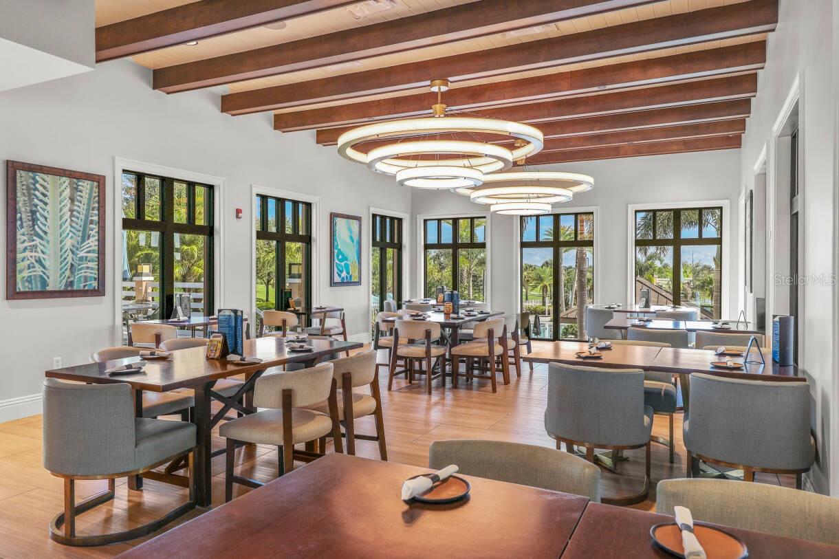 SOLARA RESORT - Residential