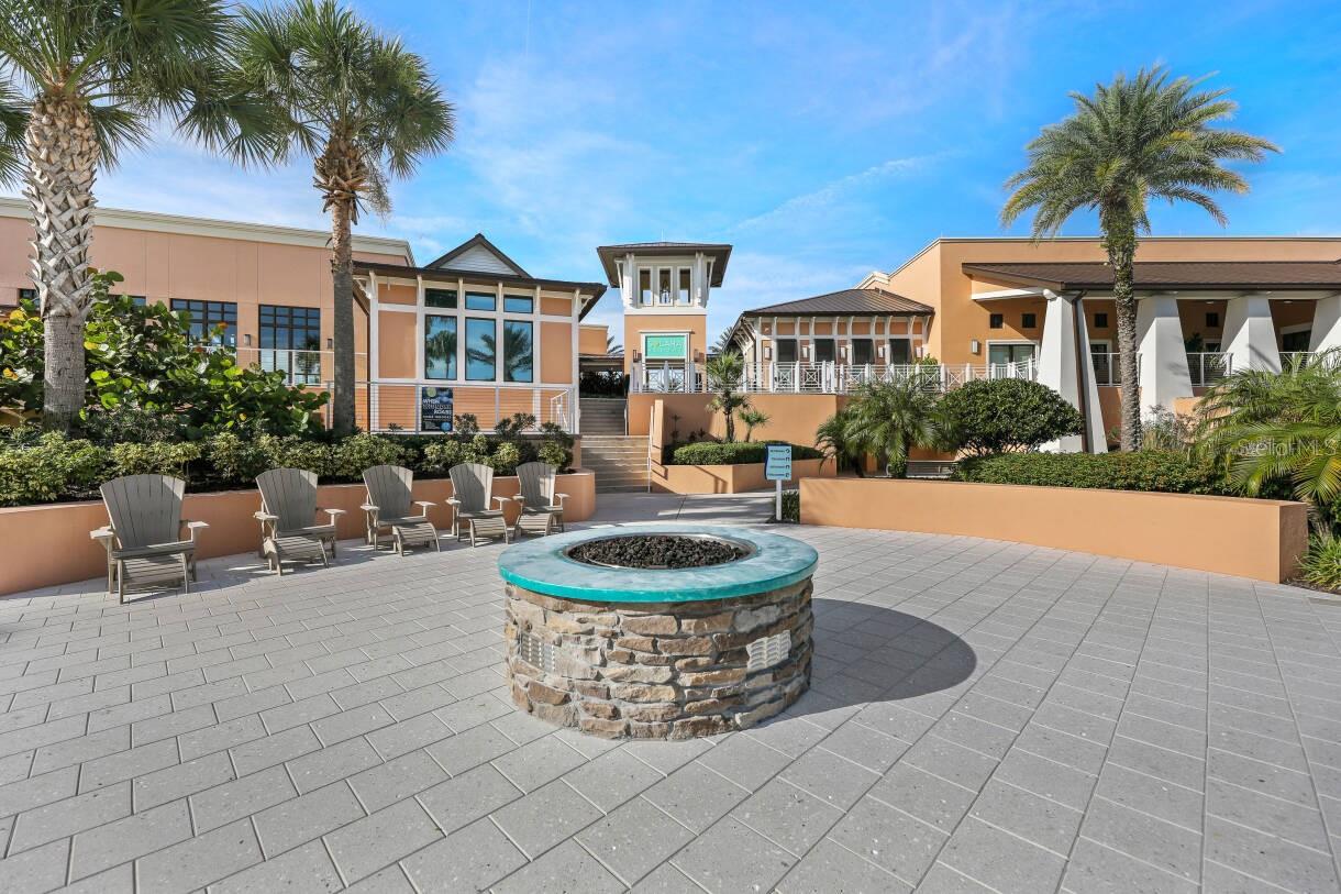 SOLARA RESORT - Residential
